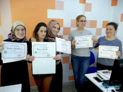 Illustrator Eğitimi