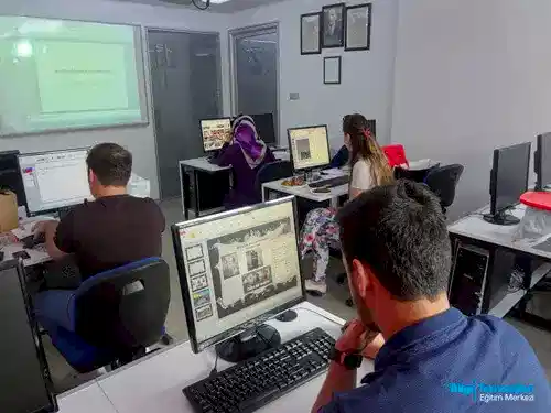 Word Excel Eğitimi