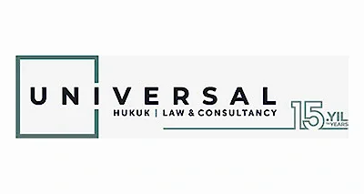 Üniversal Hukuk Bürosu