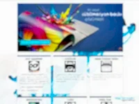 Web Tasarım Kursu - Öğrenci Bitirme Projesi
