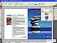 InDesign Illustrator Kursu - İleri Grafik Kursu Dergi Tasarımı
