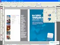 InDesign Illustrator Kursu - Indesign Eğitimi Dergi Uygulaması