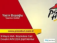 Grafik Tasarım Kursu - Indesign Kartvizit Tasarımı