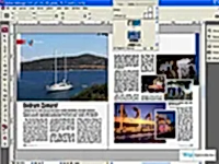 InDesign Illustrator Kursu - Bilgi Eğitim Merkezi Indesign Kursu Dergisi