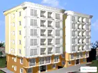 3D Max Kursu - Max Kursu Bina Dış Görünümü