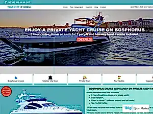 Php Programlama Kursu - Tourcityistanbul PHP Site