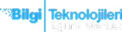 Bilgi Teknolojileri Eğitim Merkezi - Logo